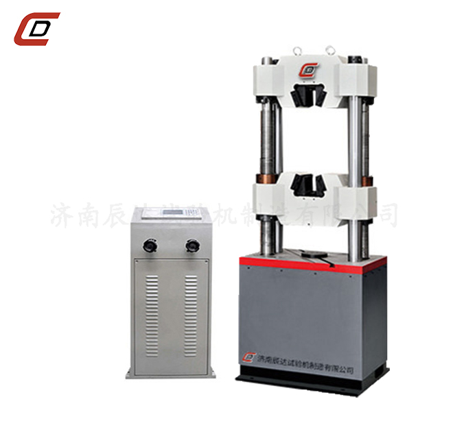 電線杆檢測液壓萬能試驗機