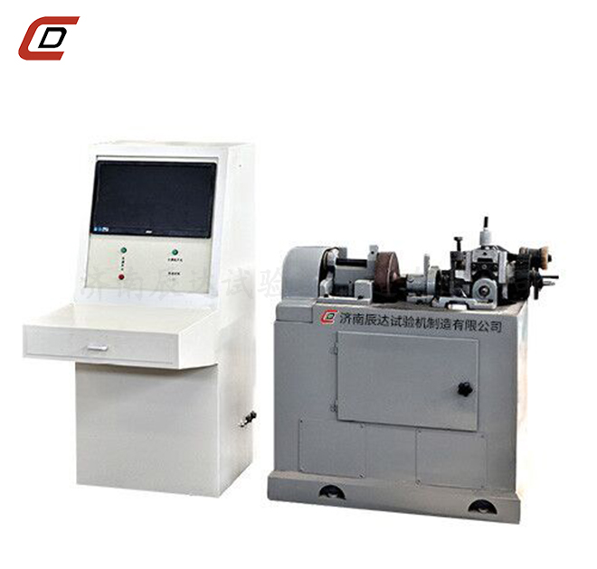 抽油杆扶正器材料摩擦性能試驗機