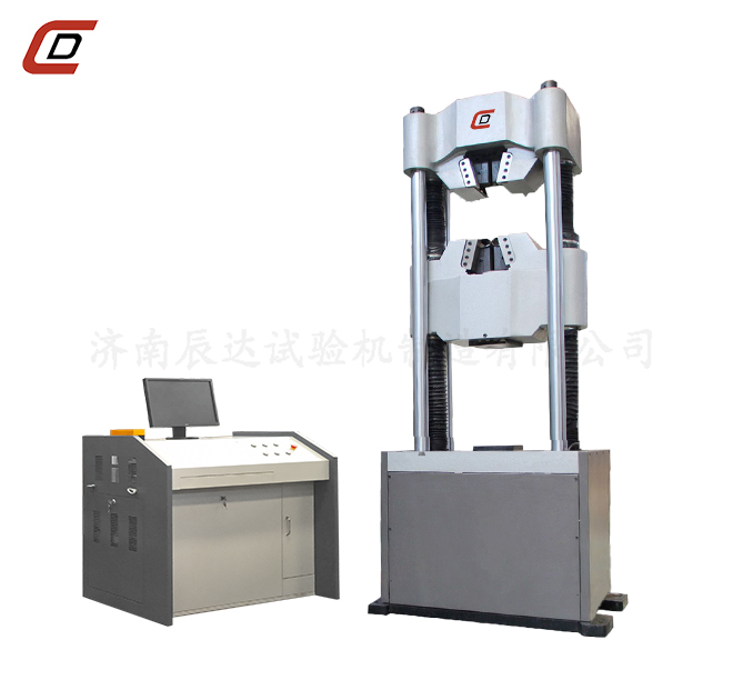 拉力試驗機的發展曆史