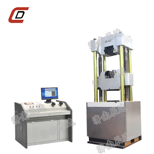 拉力試驗機對加力係統有什麼要求？