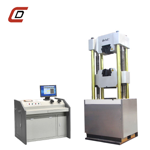 不同的材料選用不同的拉力試驗機