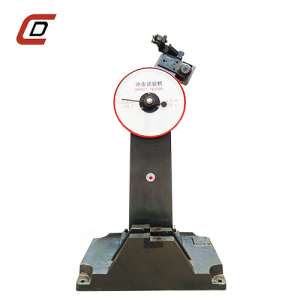 衝擊試驗機應如何維護和保養？