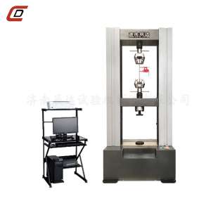 10kn微機控製電子萬能試驗機