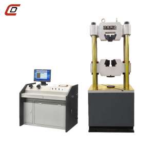 WEW-1000D微機控製液壓萬能試驗機