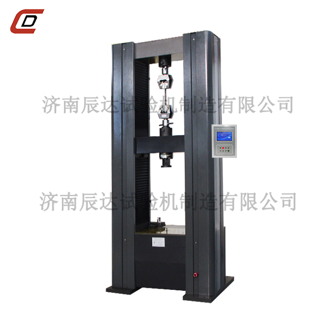 電子萬能試驗機的優點有哪些？