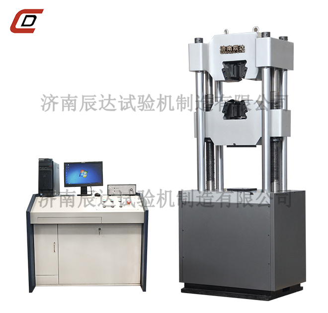 選購電子萬能試驗機時需要注意哪些問題!