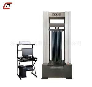 管材環剛度試驗機使用時需要注意什麼？