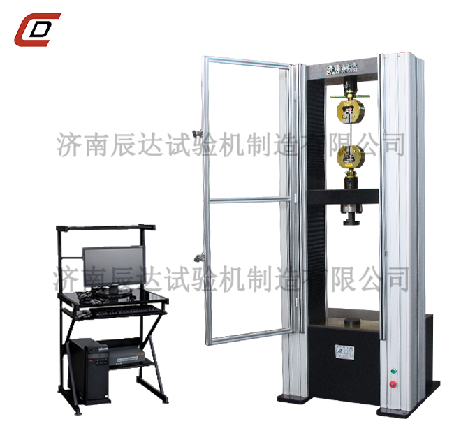 電子萬能試驗機在多雨的季節應該注意哪些事項？