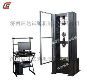 如何正確使用電子萬能試驗機的夾具？