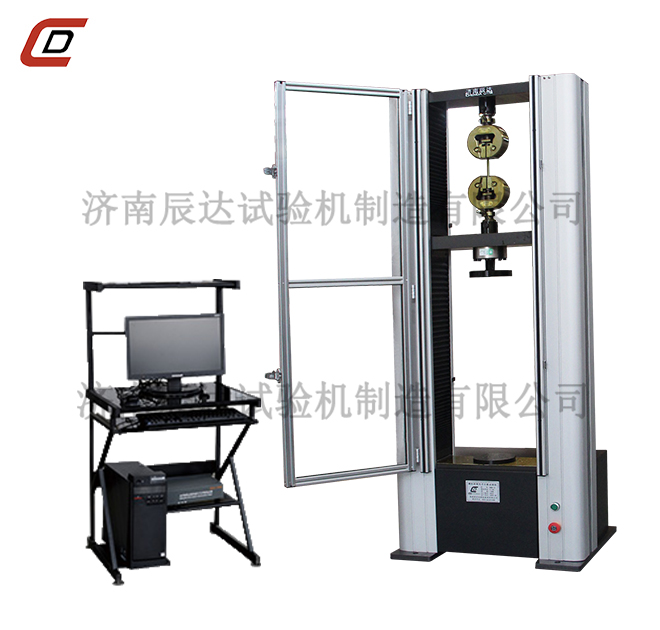 電纜拉力試驗機的保養方法及試驗方法