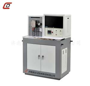 摩擦磨損試驗機日常維護應注意什麼