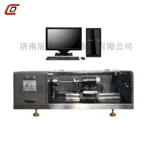 如何選擇材料扭轉試驗機及其保養技巧