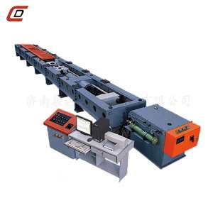 臥式拉力試驗機的使用方法與功能特點