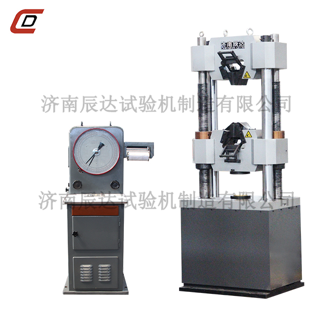 萬能試驗機的分類及用途有哪些？