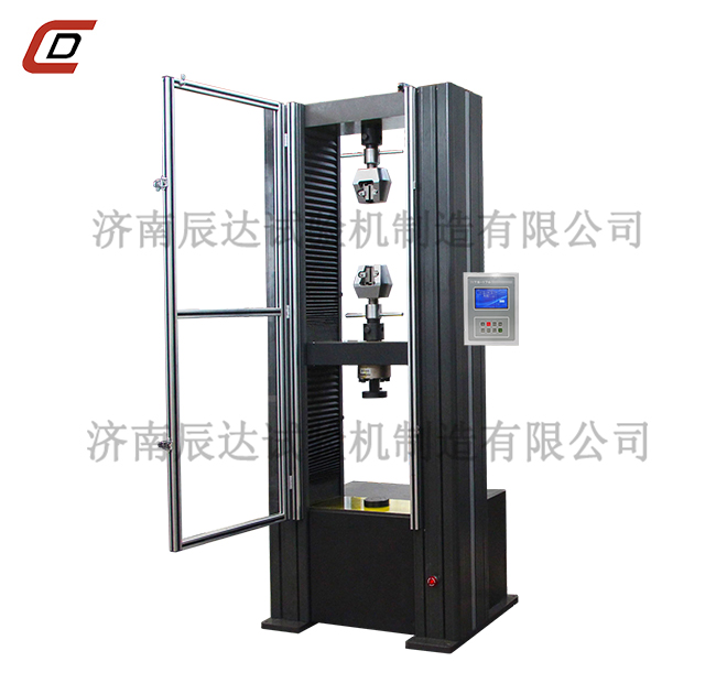 萬能試驗機的分類及用途有哪些？