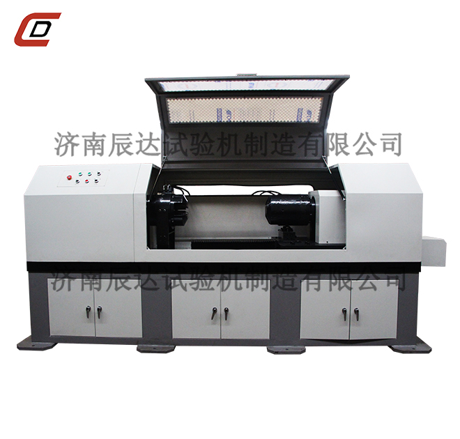 扭轉試驗機液壓係統的連接事項有哪些