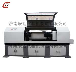 扭轉試驗機液壓係統的連接事項有哪些