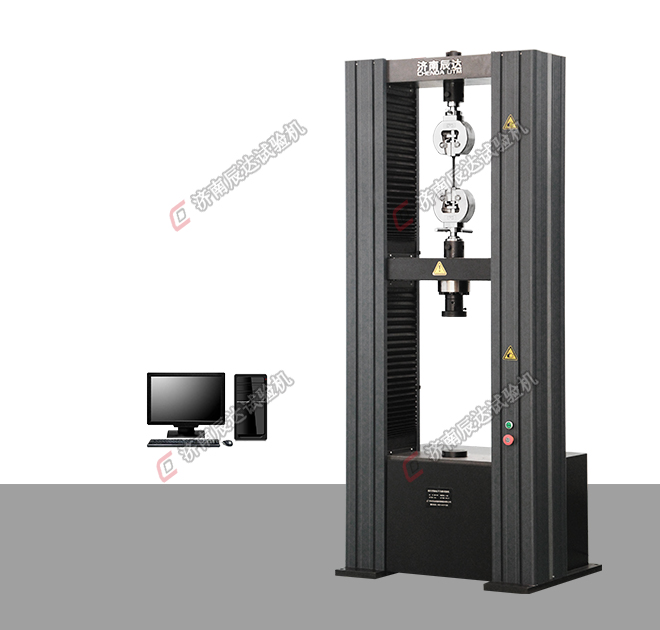 哪些行業需要用到電子萬能試驗機呢？