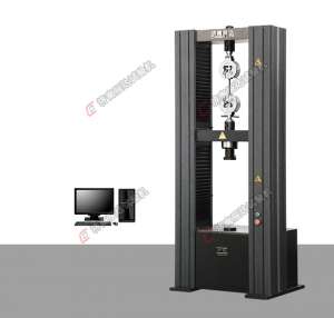 哪些行業需要用到電子萬能試驗機呢？