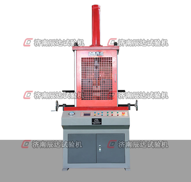 鋼筋彎曲試驗機在使用時應注意什麼？