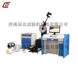 高低溫衝擊試驗機的用途與特點