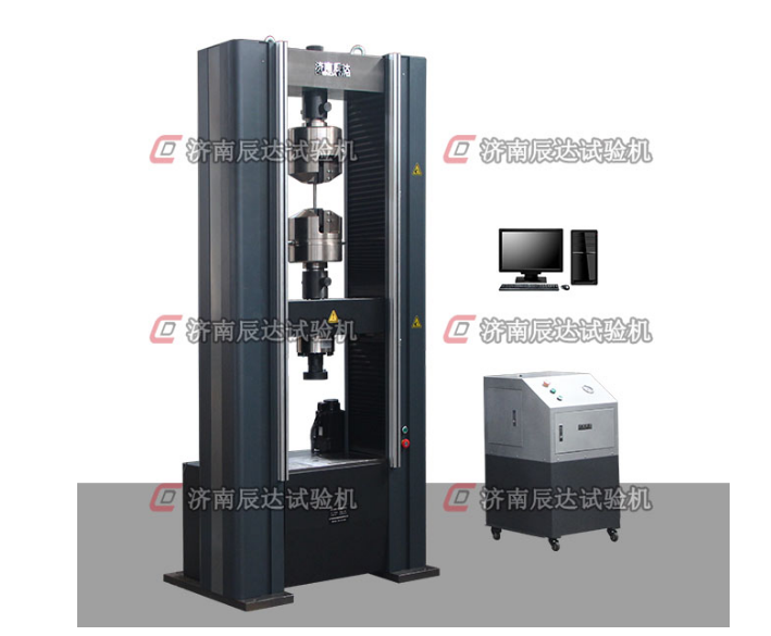 電子萬能試驗機功能特點以及使用時常見問題有哪些？