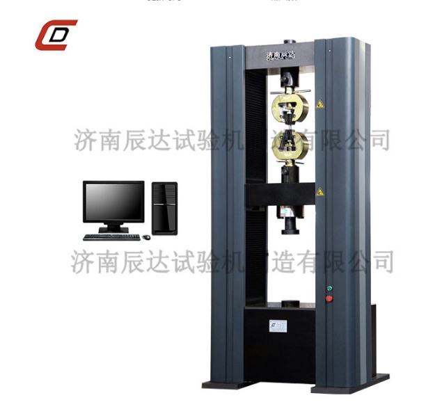 電子萬能試驗機功能特點以及使用時常見問題有哪些？