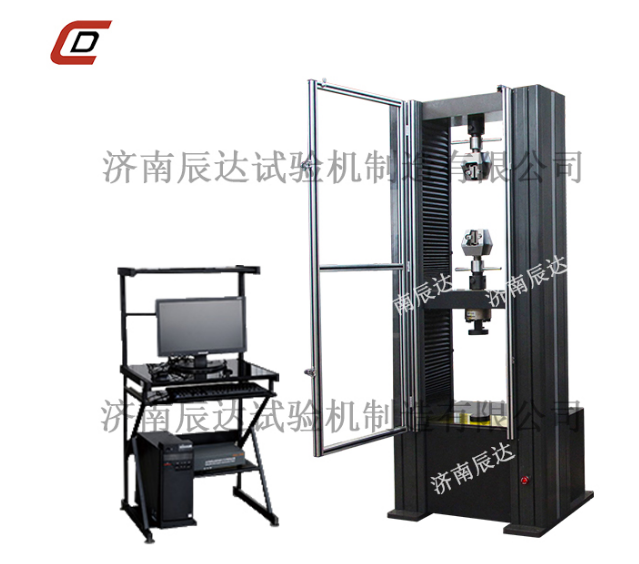 電子萬能試驗機功能特點以及使用時常見問題有哪些？