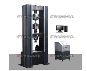 電子萬能試驗機功能特點以及使用時常見問題有哪些？