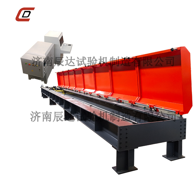 關於臥式拉力試驗機的保養措施你了解多少呢？