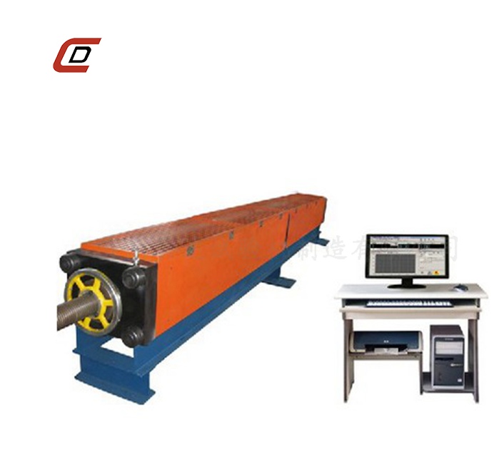 關於臥式拉力試驗機的保養措施你了解多少呢？