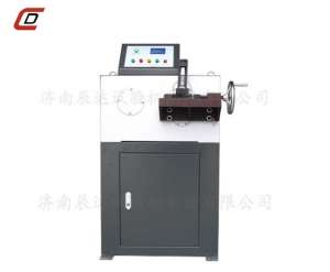 鋼筋反複彎曲試驗機的使用注意事項?