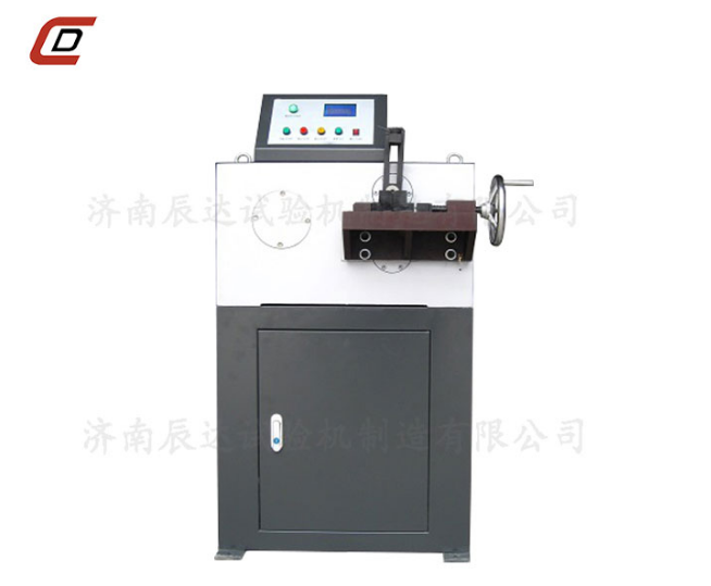 鋼筋反複彎曲試驗機的使用注意事項?