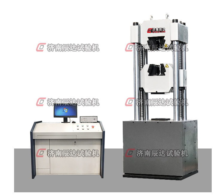 液壓萬能試驗機維護時需注意哪些問題？