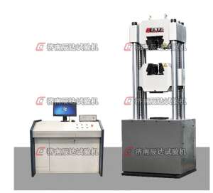 液壓萬能試驗機維護時需注意哪些問題？