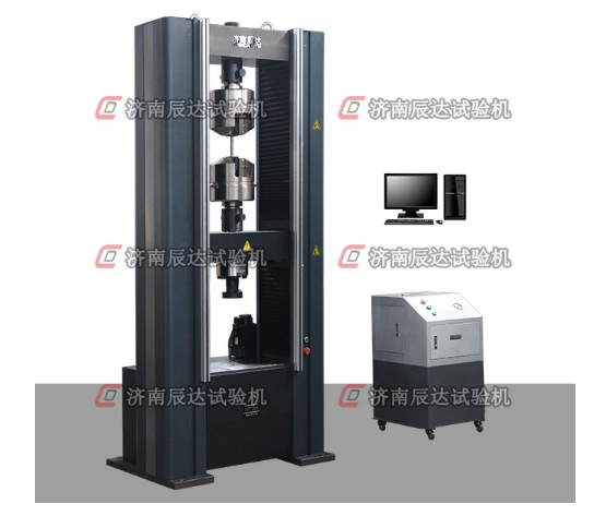 關於30噸電子拉力試驗機你了解多少呢？