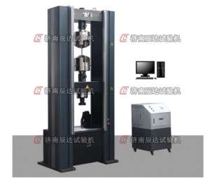 關於30噸電子拉力試驗機你了解多少呢？