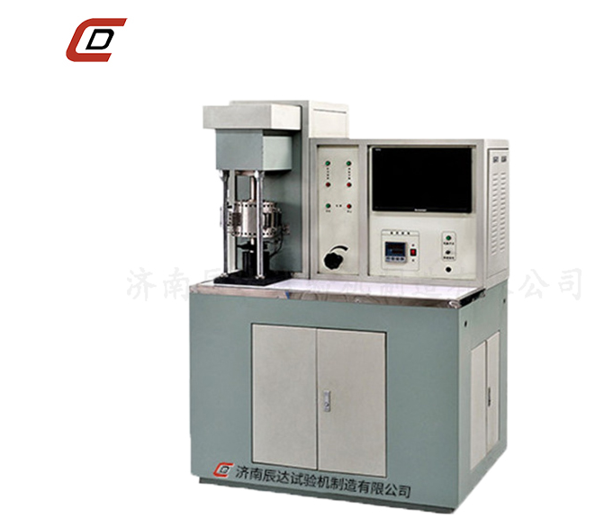 立式萬能摩擦磨損試驗機儀器用途及特點有哪些？