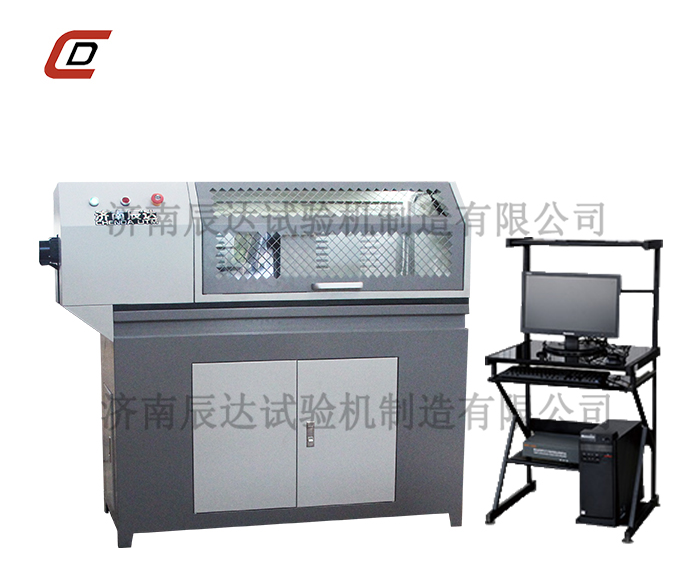 關於NZW-1000扭轉試驗機你了解嗎？