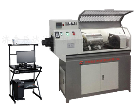 金屬材料扭轉試驗機的主要功能及保養是什麼？