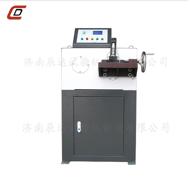 線材反複彎曲試驗機試驗原理、應用範圍以及工作流程是什麼？