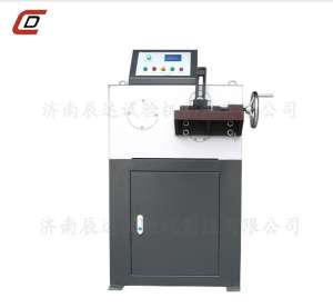 線材反複彎曲試驗機試驗原理、應用範圍以及工作流程是什麼？