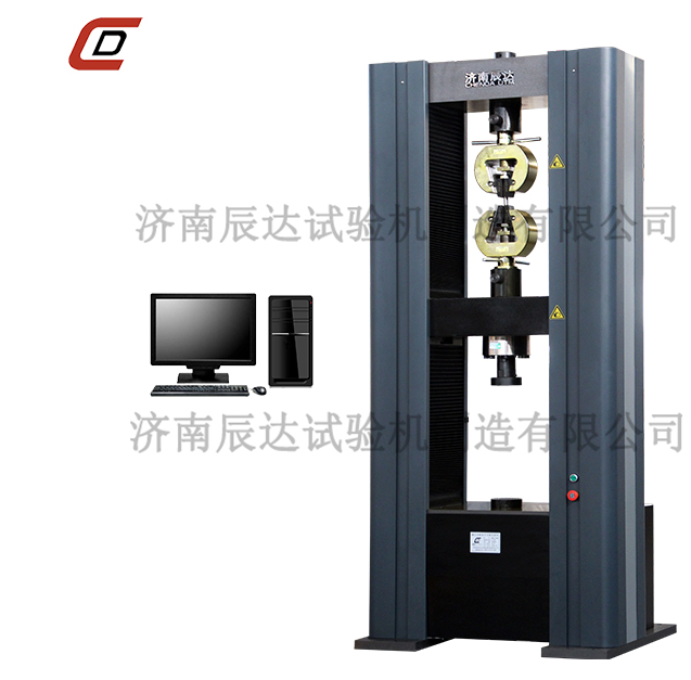 拉力試驗機的維護保養，一起來看看吧！