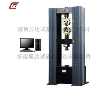 拉力試驗機的維護保養，一起來看看吧！