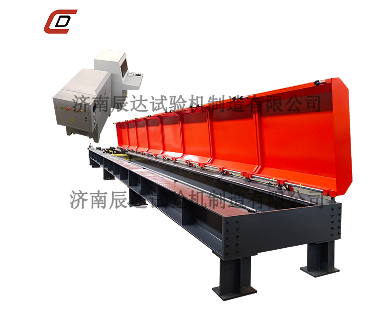 臥式拉力試驗機的操作步驟有哪些？