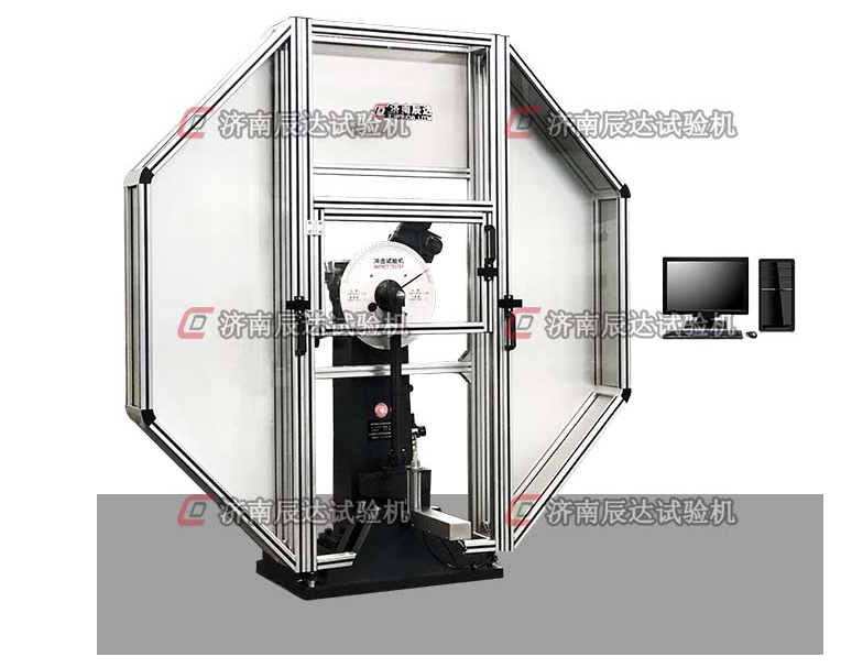 擺錘衝擊試驗機常見問題的維修以及檢查方法有哪些？