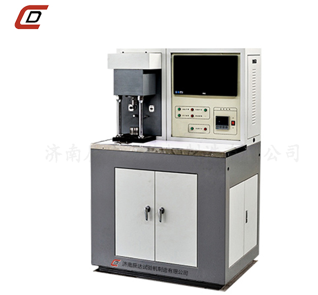 四球摩擦磨損試驗機的特點有哪些？