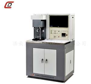 四球摩擦磨損試驗機的特點有哪些？