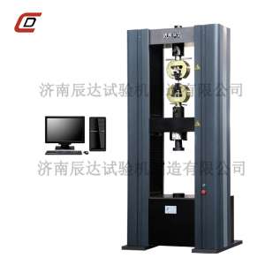 影響電子萬能試驗機測量精度的因素有哪些？