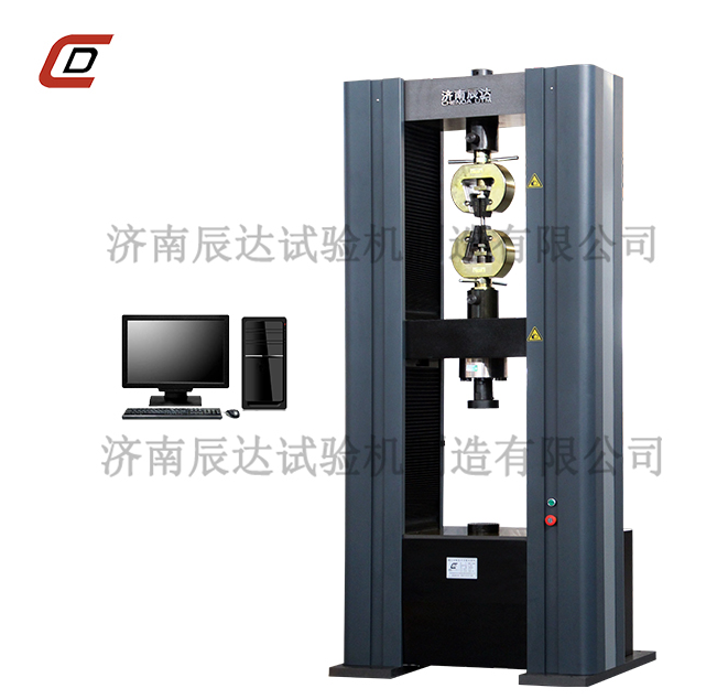 影響電子萬能試驗機測量精度的因素有哪些？